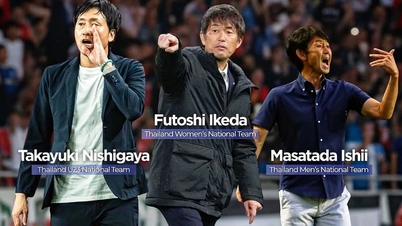 Periódico del Sudeste Asiático: Tailandia pone fin al “estilo futbolístico japonés”