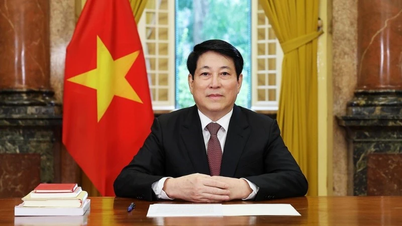 ルオン・クオン大統領はAPEC首脳週間に出席し、韓国で二国間会談を行う予定。
