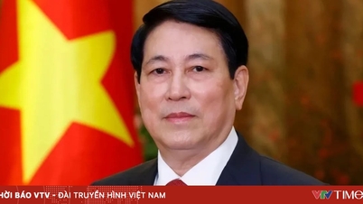 Le président Luong Cuong participera à la semaine du sommet de l'APEC en Corée.