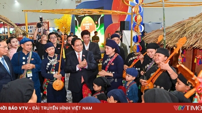 Başbakan Pham Minh Chinh: Sonbahar Fuarı, Vietnam'ın entegrasyon ve yaratıcılık kimliğini ortaya koymalı.