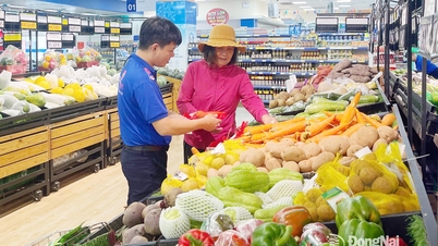 旧正月に向けた商品の需要と供給のバランスをとる計画を立てる