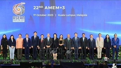 Η ASEAN επιβεβαιώνει τη δέσμευσή της για ενεργειακή μετάβαση και βιώσιμη ανάπτυξη