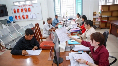Penyederhanaan prosedur administratif berbasis data merupakan solusi mendasar dan komprehensif.