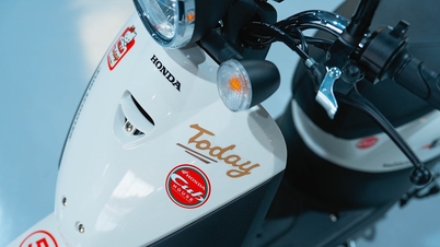 Ulasan Honda Today Kitty 50cc: Skuter Retro Urban