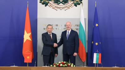 Việt Nam-Bulgaria bước vào giai đoạn hợp tác năng động, toàn diện