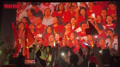[Vídeo] Pátria no coração: Mergulhe em um "concerto no cinema"