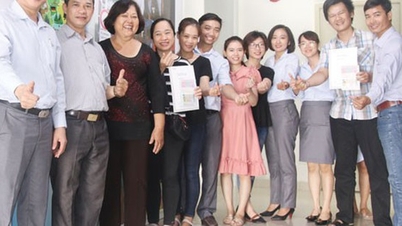 Dua pintu ke Jerman untuk belajar dan bekerja