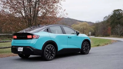Nissan Leaf 2026: Hatchback điện 30.000 đô la đáng tiền