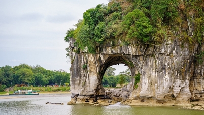 Το μυστήριο πίσω από το όνομα Elephant Mountain