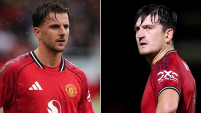 O Man Utd recebeu de repente uma má notícia quando estava voando alto