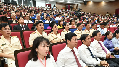 Ngày hội của những điển hình yêu nước