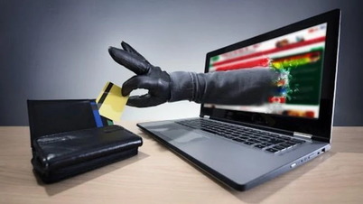 Cybersicherheit wird zu einer wichtigen Verteidigungslinie für die digitale Wirtschaft