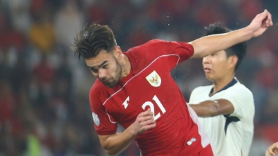 Indonesisk fotballsjef vil vinne gullmedalje i SEA Games 33 etter sjokk over å ha mistet VM-billetten i 2026