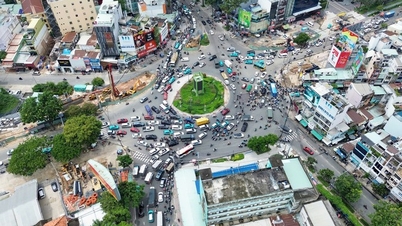 Dự kiến Metro Bến Thành-Tham Lương hoàn thành, vận hành sau 1.700 ngày thi công