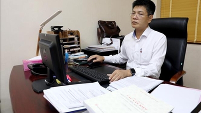 ຕອບສະໜອງຄວາມຄາດຫວັງຂອງວິສາຫະກິດສໍາລັບການປະຕິຮູບສະຖາບັນ
