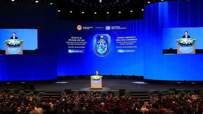 Vietnamul își afirmă rolul de pionier la nivel mondial prin „Convenția de la Hanoi” privind combaterea criminalității cibernetice