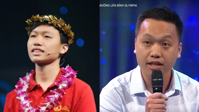 يعمل بطل الطريق إلى أولمبيا Ho Dac Thanh Chuong لدى Google