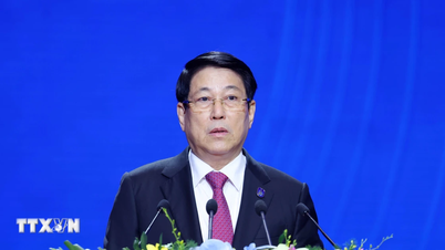 Ceremonia de semnare a Convenției de la Hanoi deschide o eră a cooperării globale în domeniul securității cibernetice.