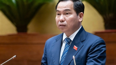 M. Le Quang Manh occupe le poste de Secrétaire général et Chef du Bureau de l’Assemblée nationale.