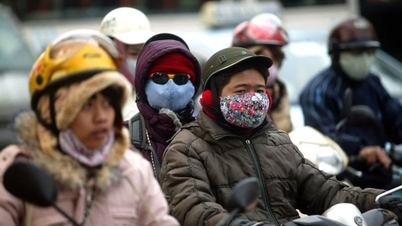 El Norte recibirá aire frío mañana, ¿qué zona se enfriará más?