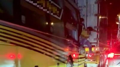 Duas colisões de trânsito consecutivas ocorreram na rodovia