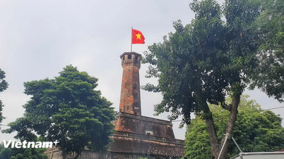 হ্যানয় - আন্তর্জাতিক ইভেন্টের গন্তব্য