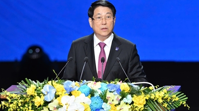 Presidente Luong Cuong: 3 mensagens claras da Convenção de Hanói
