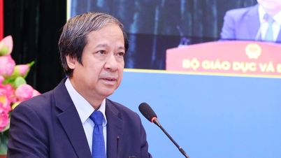 Milli Eğitim Bakanı: Yeni modele göre, kamu üniversitelerinin aralık ayına kadar liderlere sahip olması gerekiyor