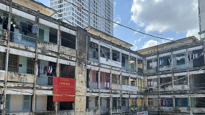 Bersiap mengundang investor untuk 19 proyek renovasi dan pembangunan kembali apartemen lama