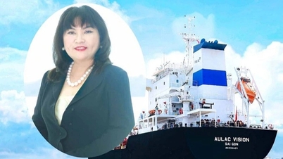 Au Lac, o "império" do magnata Ngo Thu Thuy, está prestes a abrir o capital, com muitas mudanças.