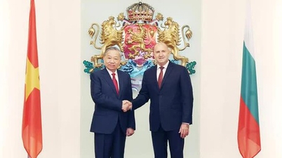 Việt Nam và Bulgaria nhất trí đưa hợp tác khoa học và công nghệ trở thành trụ cột quan trọng của quan hệ Đối tác Chiến lược