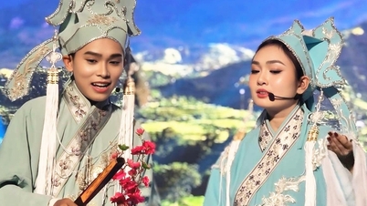 BTC, şarkıcılar Thien Nhan ve Ho Van Cuong'a 'eziyet' iddialarını dile getirdi