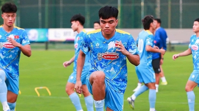 ไทยเปลี่ยนสนามและตารางการแข่งขัน U22 เวียดนามเสียเปรียบ