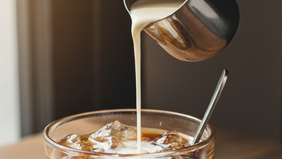 Quantas calorias tem uma xícara de café com leite? Causa gordura abdominal?