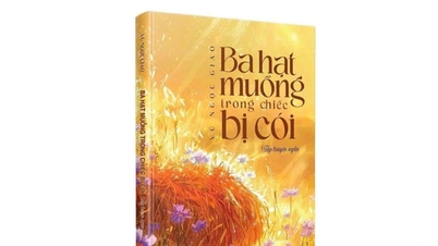 Vu Ngoc Giao sok álommal