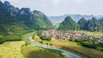Vietnam'daki 5 turistik köy dünyanın en iyisi olarak onurlandırıldı
