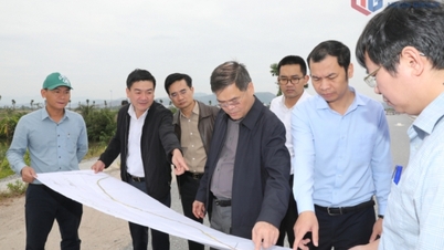 Đảm bảo điều kiện tốt nhất để người dân tái định cư