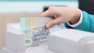 ABBANK meldete einen Vorsteuergewinn von mehr als 2.300 Milliarden VND
