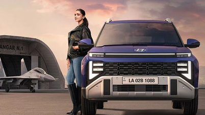 Az új generációs Hyundai Venue 2026-ot még a megjelenési dátuma előtt leleplezték.