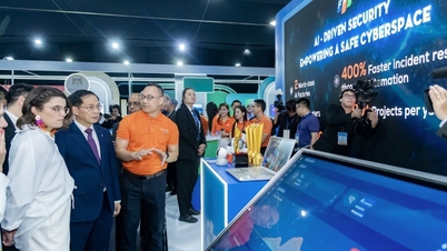 รูปแบบการร่วมสร้างสรรค์ระหว่างภาครัฐและเอกชน: พลังแห่งความมั่นคงปลอดภัยทางไซเบอร์