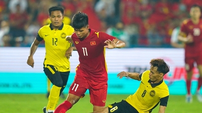 U.23 말레이시아는 귀화 스캔들로 인해 '극도로' 혼란스러워하고 있으며, 이런 이유로 베트남을 이기는 것은 어려울 것입니다...