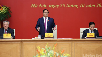 Thủ tướng Phạm Minh Chính chủ trì phiên họp Chính phủ về nhiệm vụ trọng tâm tới cuối 2025