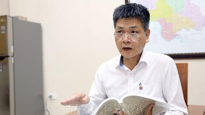 Comments on the 14th Party Congress documents: Satisfying businesses' expectations for institutional reform