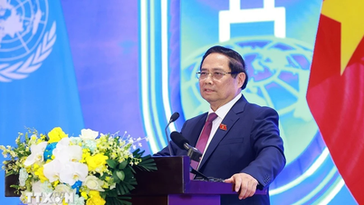 65 countries sign the “Hanoi Convention”: Committed to building a safe cyberspace