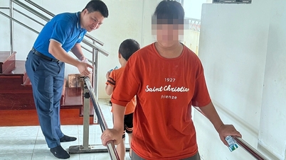 Понад 34 000 людей з інвалідністю та жертв урагану «Агент Оранж» отримують медичну підтримку.