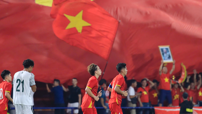 Chaud : La Thaïlande a soudainement changé le lieu de compétition pour les SEA Games 33, le Vietnam U.23 a été grandement affecté