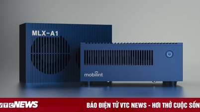Mobilint - doanh nghiệp Hàn Quốc tiên phong phát triển chip AI cho kỷ nguyên số