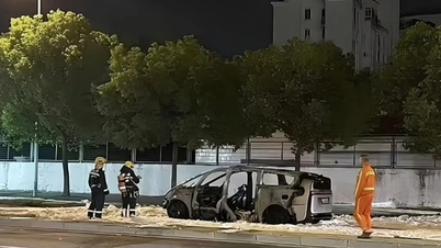 Li Auto Mega חשמלית לחלוטין: רכב רב-תכליתי גדול עם 7 מושבים, סוללה של 102.7 קילוואט-שעה
