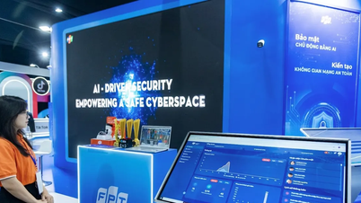 FPT با نمایش «سپر دیجیتال»، دست در دست هم از حاکمیت دیجیتال ملی محافظت میکنند
