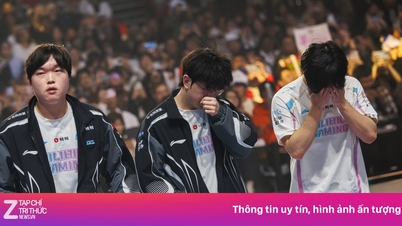 Bencana tim League of Legends Tiongkok